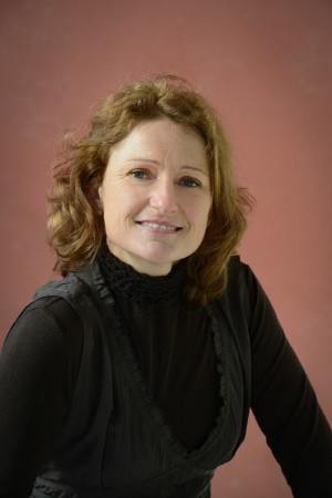 Sophia TIBULE, 46 ans, Employée de Banque