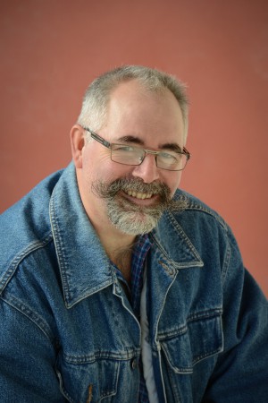 Claude NEREAU, 50 ans, Artisan en bâtiment, Conseiller municipal sortant
