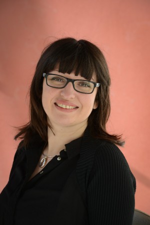 Carine MOULY, 37 ans, Gérante de commerce libre service agri et motoculture