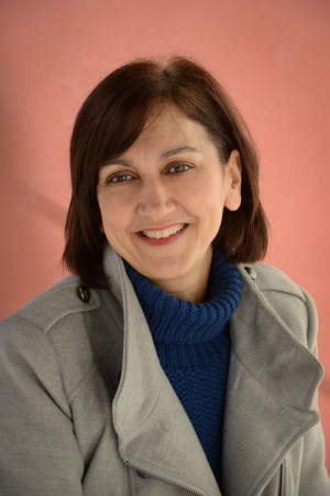 Paula GONCALVES, 51 ans, Gérante dans la restauration